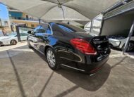 Mercedes-Benz S 400 2015 Hybrid LONG Distronic LED Memory Camera