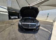 Mercedes-Benz S 400 2015 Hybrid LONG Distronic LED Memory Camera