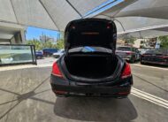 Mercedes-Benz S 400 2015 Hybrid LONG Distronic LED Memory Camera