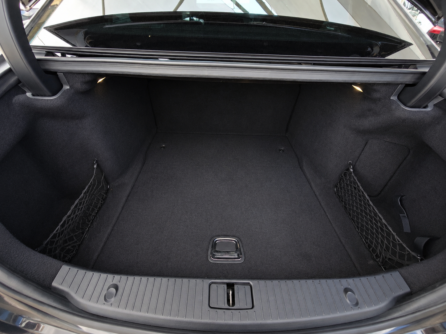 Mercedes-Benz S 400 2015 Hybrid LONG Distronic LED Memory Camera