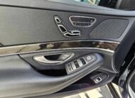 Mercedes-Benz S 400 2015 Hybrid LONG Distronic LED Memory Camera