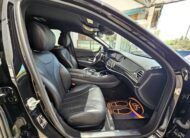 Mercedes-Benz S 400 2015 Hybrid LONG Distronic LED Memory Camera