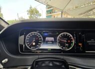 Mercedes-Benz S 400 2015 Hybrid LONG Distronic LED Memory Camera