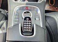 Mercedes-Benz S 400 2015 Hybrid LONG Distronic LED Memory Camera