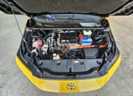 Toyota bZ4X 2023 74kWh Matrix LED JBL 360° Camera (188)