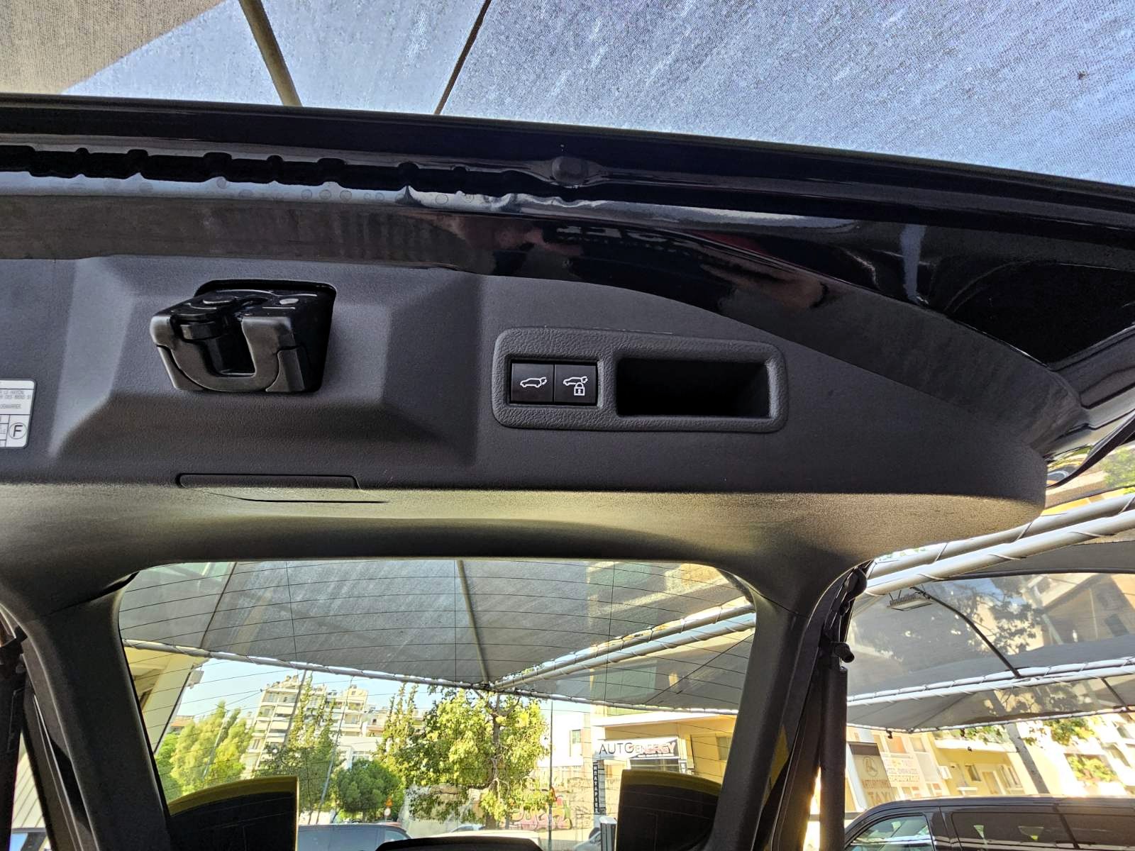 Toyota bZ4X 2023 74kWh Matrix LED JBL 360° Camera (188)