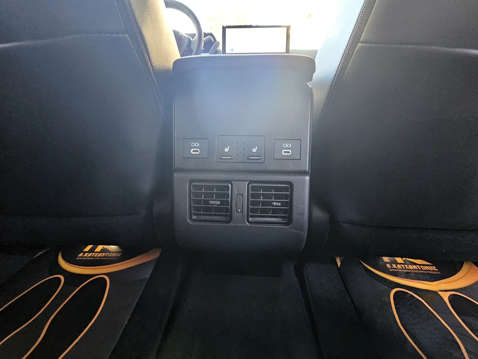 Toyota bZ4X 2023 74kWh Matrix LED JBL 360° Camera (188)