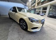Mercedes-Benz E 200 2013 CDI Avantgarde Automatic Taxi