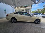 Mercedes-Benz E 200 2013 CDI Avantgarde Automatic Taxi