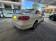 Mercedes-Benz E 200 2013 CDI Avantgarde Automatic Taxi