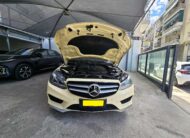Mercedes-Benz E 200 2013 CDI Avantgarde Automatic Taxi