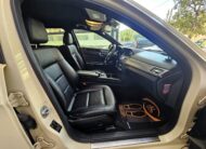 Mercedes-Benz E 200 2013 CDI Avantgarde Automatic Taxi