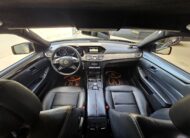Mercedes-Benz E 200 2013 CDI Avantgarde Automatic Taxi