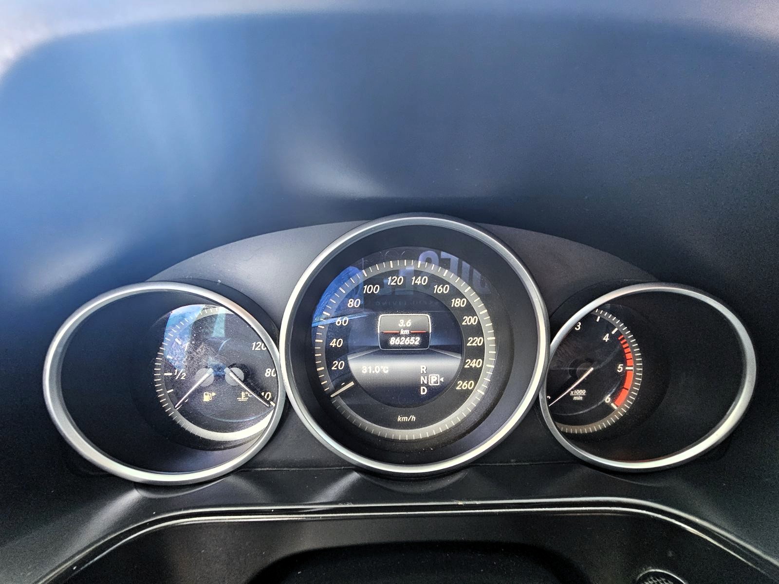 Mercedes-Benz E 200 2013 CDI Avantgarde Automatic Taxi