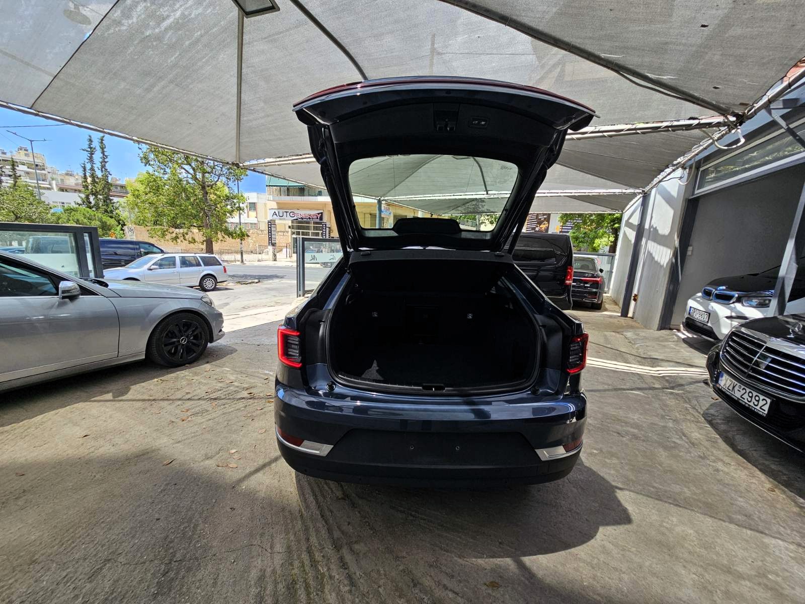 Polestar 2 2022 Long Range 231HP | 79kWh | 360° Camera | (189)
