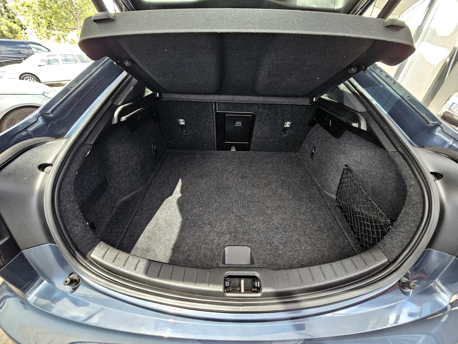 Polestar 2 2022 Long Range 231HP | 79kWh | 360° Camera | (189)