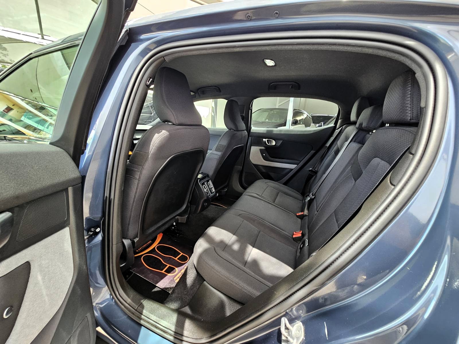 Polestar 2 2022 Long Range 231HP | 79kWh | 360° Camera | (189)