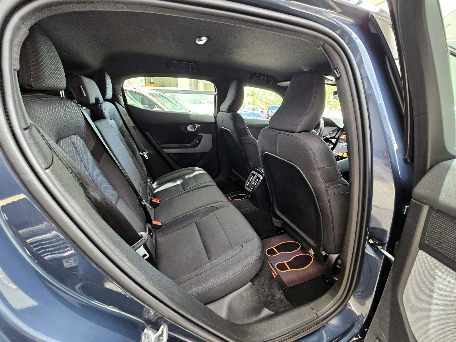 Polestar 2 2022 Long Range 231HP | 79kWh | 360° Camera | (189)