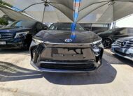 Toyota bZ4X 2023 Electric 74kWh – 204hp – Style – (1421)