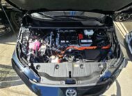 Toyota bZ4X 2023 Electric 74kWh – 204hp – Style – (1421)