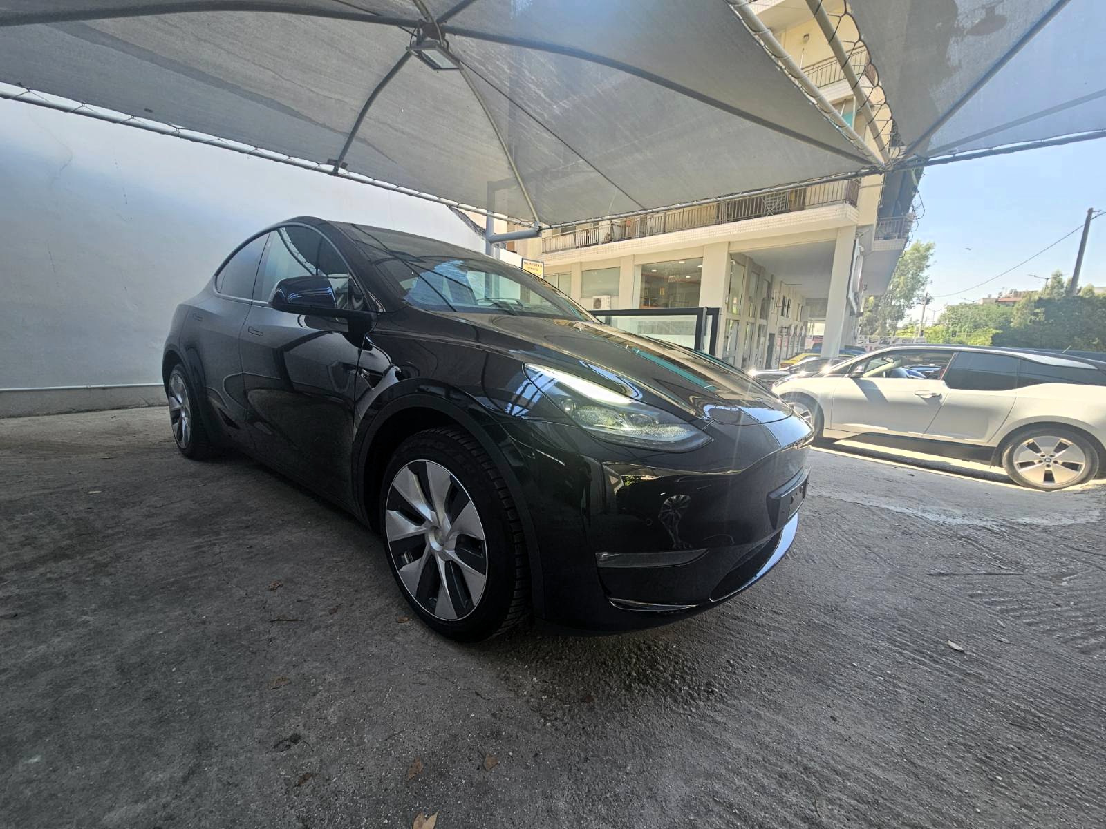 Tesla Model Y 2022 Long Range Dual Motor 75kWh | 514hp | (1424) |