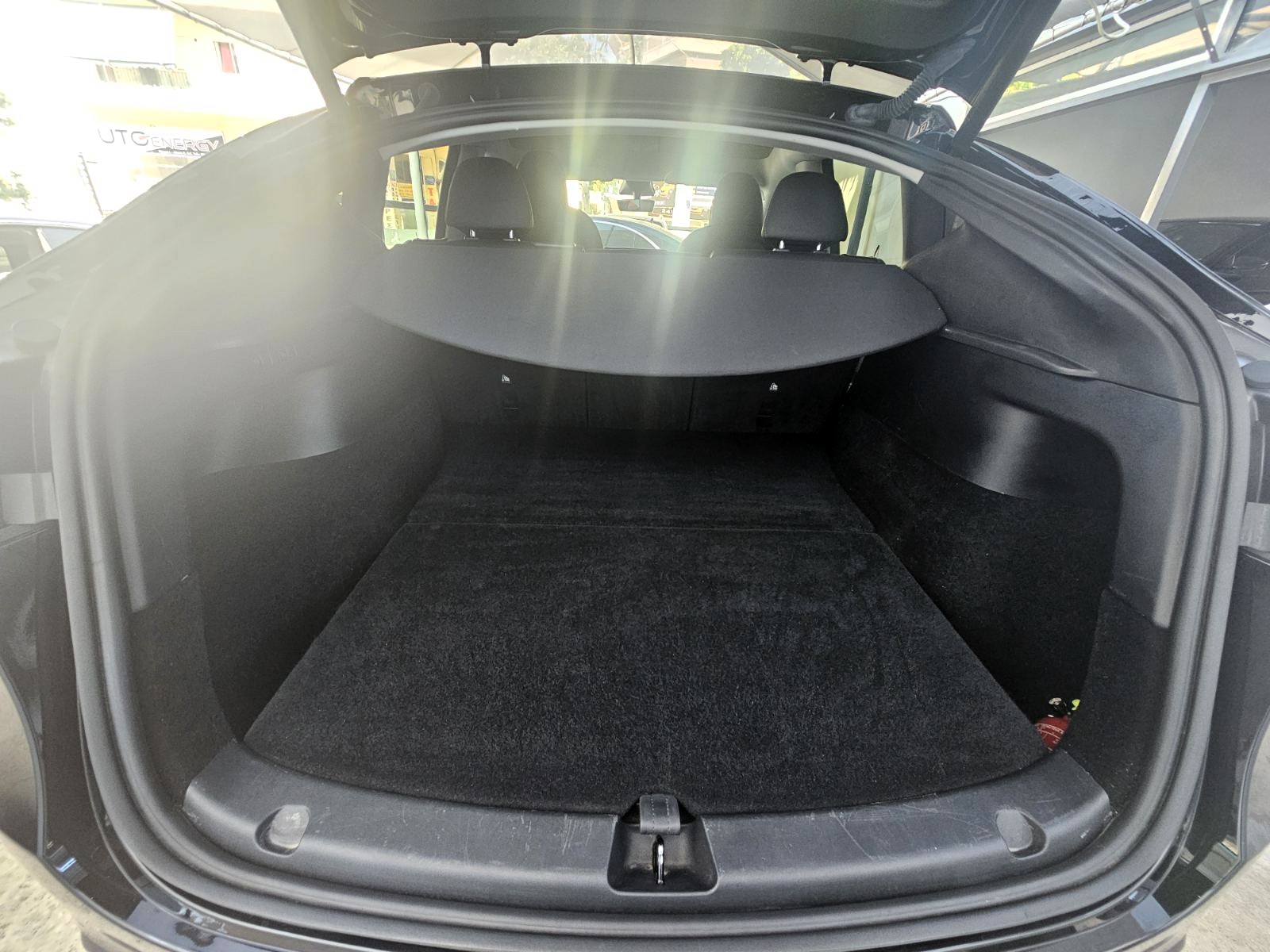 Tesla Model Y 2022 Long Range Dual Motor 75kWh | 514hp | (1424) |
