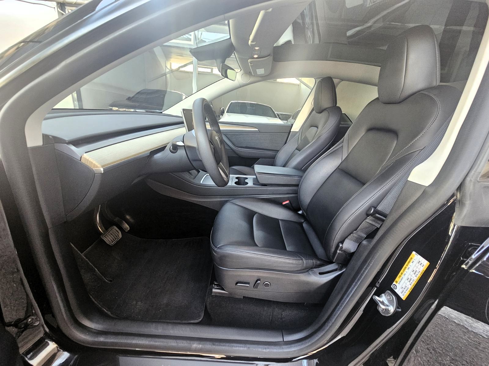 Tesla Model Y 2022 Long Range Dual Motor 75kWh | 514hp | (1424) |