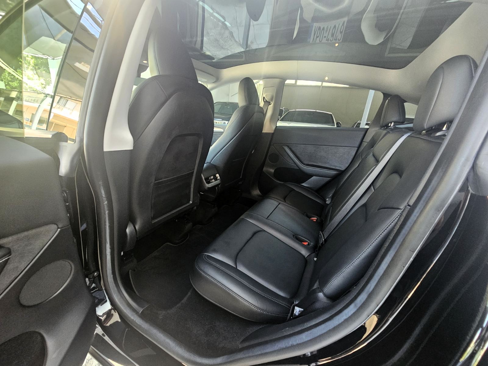 Tesla Model Y 2022 Long Range Dual Motor 75kWh | 514hp | (1424) |