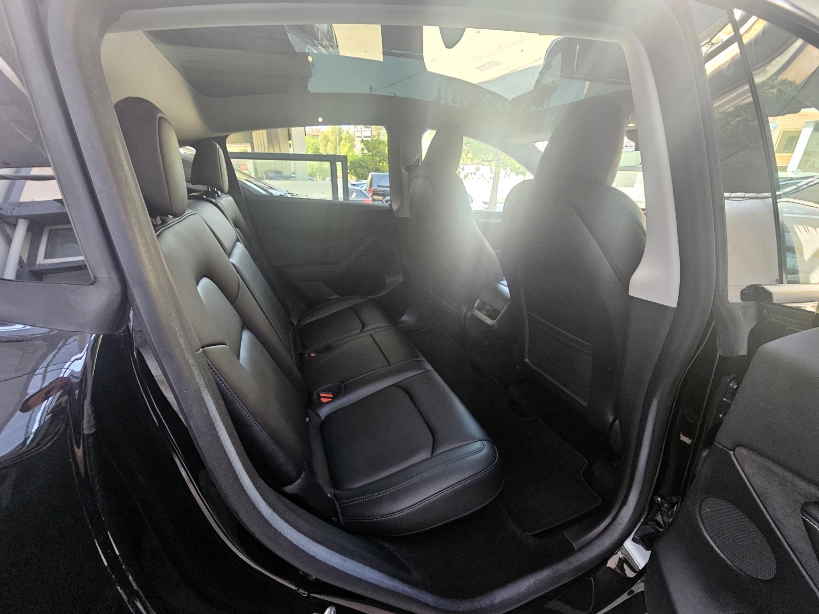 Tesla Model Y 2022 Long Range Dual Motor 75kWh | 514hp | (1424) |