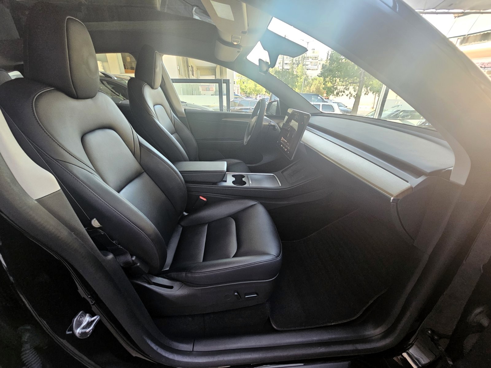 Tesla Model Y 2022 Long Range Dual Motor 75kWh | 514hp | (1424) |