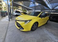 Toyota Corolla 2022 1.8 Hybrid (Πωλείται το αμάξι & άδεια)