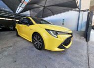 Toyota Corolla 2022 1.8 Hybrid (Πωλείται το αμάξι & άδεια)