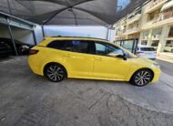 Toyota Corolla 2022 1.8 Hybrid (Πωλείται το αμάξι & άδεια)
