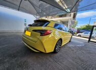 Toyota Corolla 2022 1.8 Hybrid (Πωλείται το αμάξι & άδεια)