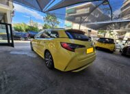 Toyota Corolla 2022 1.8 Hybrid (Πωλείται το αμάξι & άδεια)