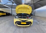 Toyota Corolla 2022 1.8 Hybrid (Πωλείται το αμάξι & άδεια)