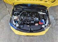 Toyota Corolla 2022 1.8 Hybrid (Πωλείται το αμάξι & άδεια)