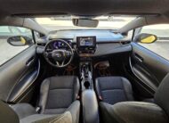 Toyota Corolla 2022 1.8 Hybrid (Πωλείται το αμάξι & άδεια)
