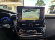 Toyota Corolla 2022 1.8 Hybrid (Πωλείται το αμάξι & άδεια)