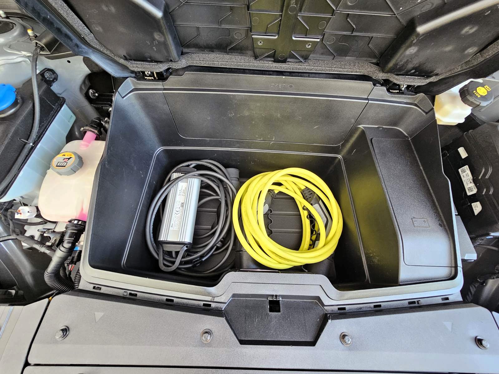 Kia EV6 2023 74kWh Air Active Business | 229HP | Camera | Navi | LED