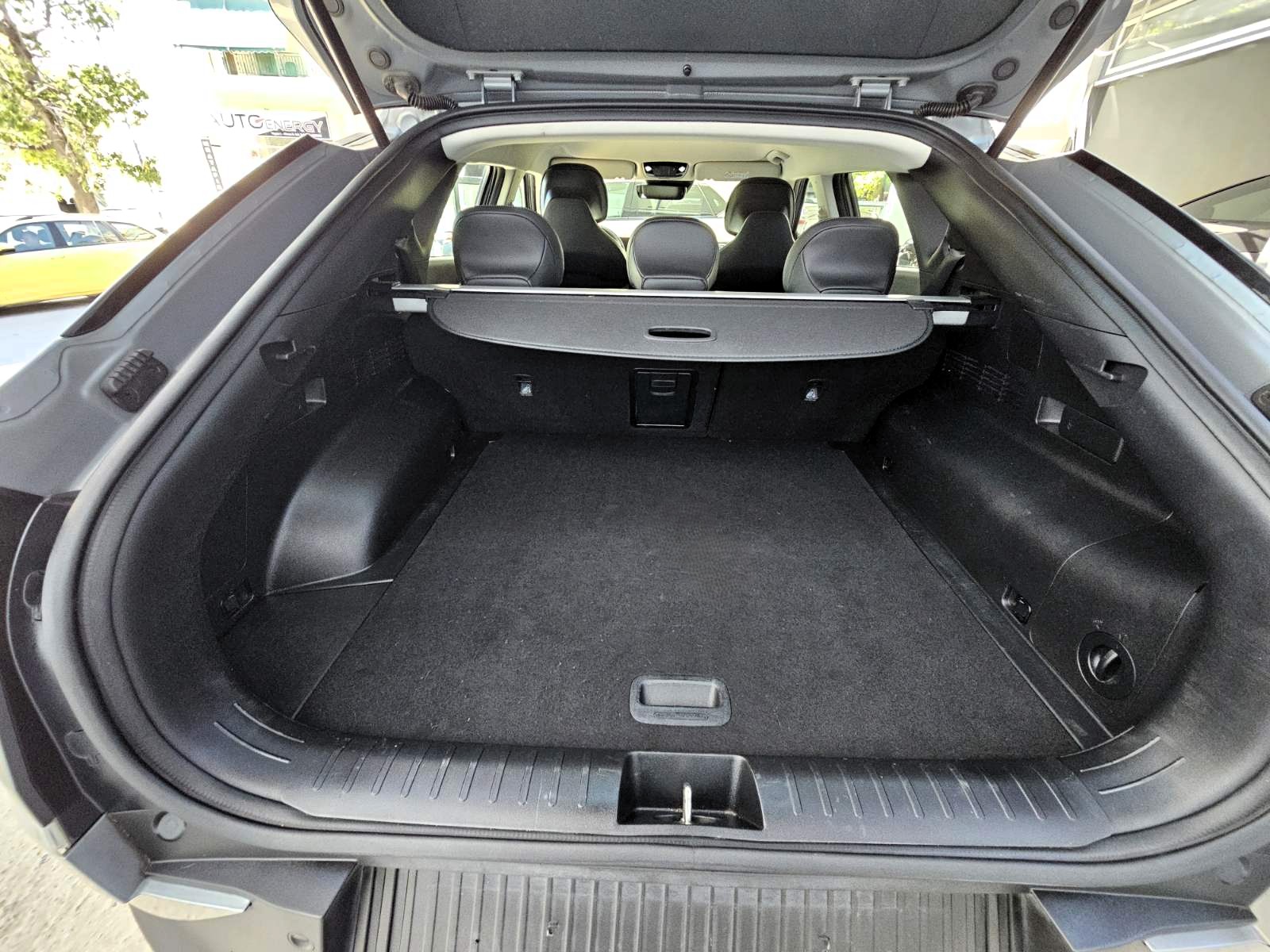 Kia EV6 2023 74kWh Air Active Business | 229HP | Camera | Navi | LED
