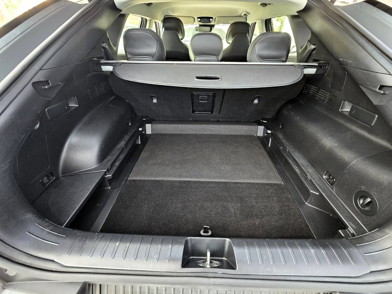 Kia EV6 2023 74kWh Air Active Business | 229HP | Camera | Navi | LED