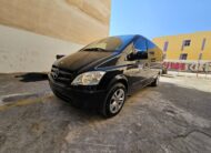Mercedes-Benz Vito 2011 114 CDI EXTRALONG • 9ΘΕΣΙΟ • ΕΙΔΙΚΗΣ ΜΙΣΘΩΣΗΣ