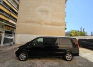 Mercedes-Benz Vito 2011 114 CDI EXTRALONG • 9ΘΕΣΙΟ • ΕΙΔΙΚΗΣ ΜΙΣΘΩΣΗΣ