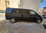 Mercedes-Benz Vito 2011 114 CDI EXTRALONG • 9ΘΕΣΙΟ • ΕΙΔΙΚΗΣ ΜΙΣΘΩΣΗΣ