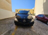 Mercedes-Benz Vito 2011 114 CDI EXTRALONG • 9ΘΕΣΙΟ • ΕΙΔΙΚΗΣ ΜΙΣΘΩΣΗΣ