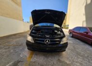 Mercedes-Benz Vito 2011 114 CDI EXTRALONG • 9ΘΕΣΙΟ • ΕΙΔΙΚΗΣ ΜΙΣΘΩΣΗΣ