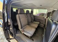 Mercedes-Benz Vito 2011 114 CDI EXTRALONG • 9ΘΕΣΙΟ • ΕΙΔΙΚΗΣ ΜΙΣΘΩΣΗΣ