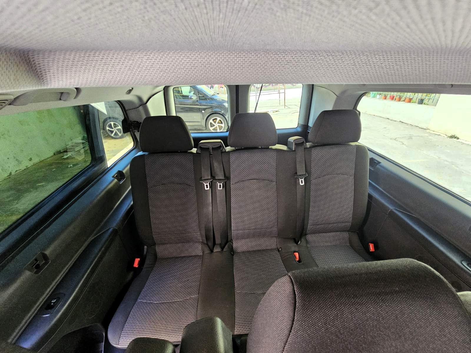 Mercedes-Benz Vito 2011 114 CDI EXTRALONG • 9ΘΕΣΙΟ • ΕΙΔΙΚΗΣ ΜΙΣΘΩΣΗΣ