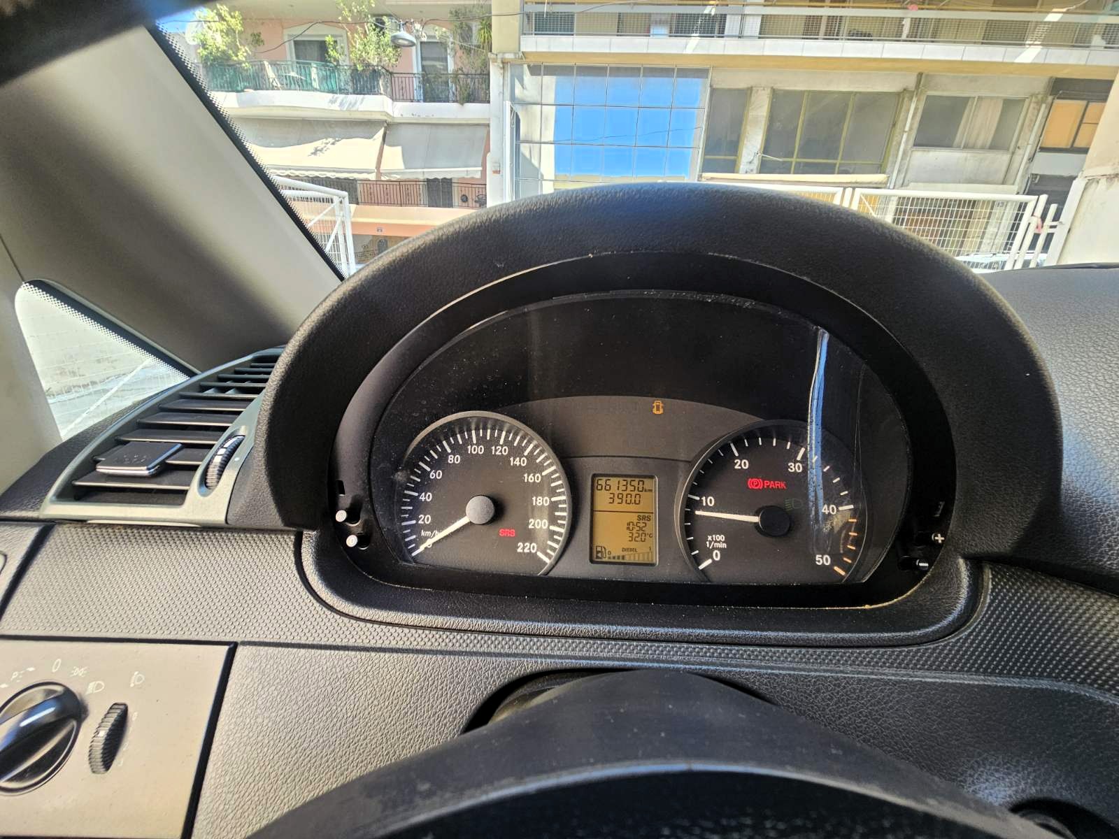 Mercedes-Benz Vito 2011 114 CDI EXTRALONG • 9ΘΕΣΙΟ • ΕΙΔΙΚΗΣ ΜΙΣΘΩΣΗΣ